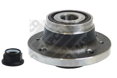 Produktbild von MAPCO Radlagersatz Hinten für RENAULT LAGUNA I Grandtour (K56) 132,5mm 26129