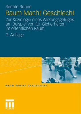 Zdjęcie produktu dla Raum Macht Geschlecht