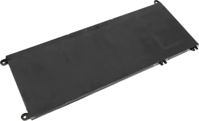 Produktbild von PowerSmart 3685mAh Laptop-Akku für Dell Inspiron-13-7353 4WN0Y, 9P3NW