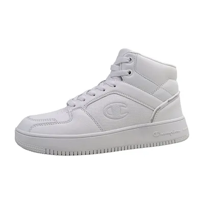 Zdjęcie produktu dla Champion rd18 2.0 mid cut buty damskie buty sznurowane biały casual, rozmiar buta:EUR 38 | US 7