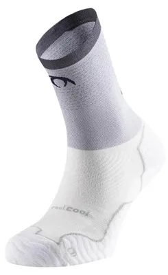 Produktbild von Lurbel Tiwar Five Socken Weiß EU 45-47 Weiß EU 45-47