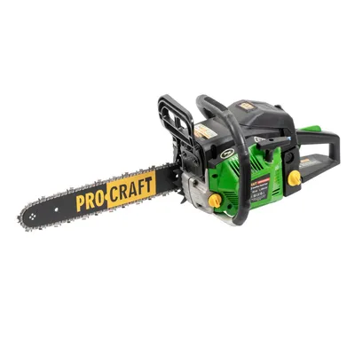 Produktbild von Kettensäge Procraft Gs50/2 40/45Cm