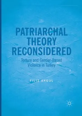 Obrázok produktu pre Patriarchal Theory Reconsidered
