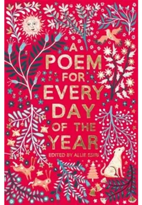 Produktbild von A Poem for Every Day of the Year