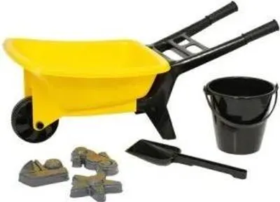 Obrázek produktu pro Plasto 1314, 1 měsíc/ů, Žlutá, 850 g
