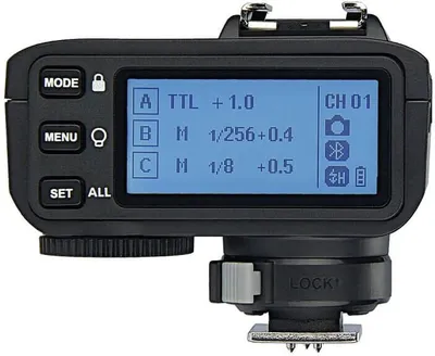 Produktbild von Godox X2T-P Transmitter für Pentax