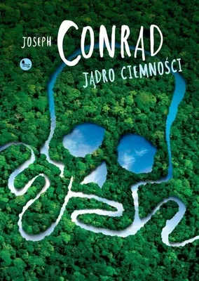 Zdjęcie produktu dla ISBN Jądro ciemności, Polski, 160 stron(y)