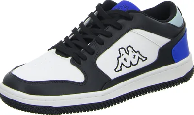 Image de Chaussures basses à lacets Baskets (sportives) STYLECODE : 243086 LINEUP LOW