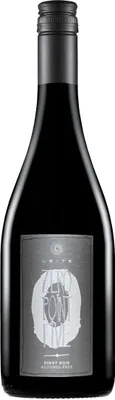 Produktbild von Leitz Zero Point Five Rotwein Pinot Noir 1 x 0,75 L alkoholfrei