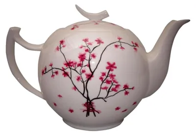 Produktbild von Teekanne Cherry Blossom 1,0 l - TeaLogic