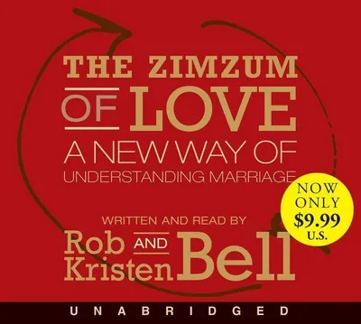 Produktbild von The Zimzum of Love
