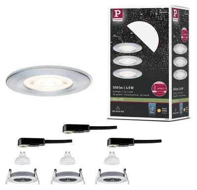 Produktbild von Paulmann LED Einbauleuchte Nova