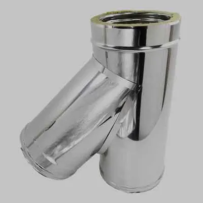 Produktbild von VERTEILERSTUFE MIT DOPPELWAND, Ø 180/230 mm