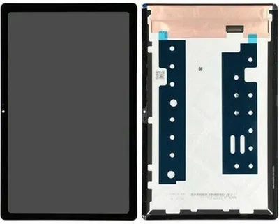 Produktbild von Original LCD Display Touchscreen Bildschirm Grau Schwarz für Samsung Galaxy Tab A7 2020 T500 T505