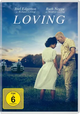 Produktbild von Loving