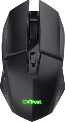 Image de Trust GXT 110 Felox Gam Mous illuminé