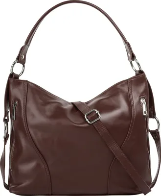 Produktbild von Samantha Look Handtasche Damen 017542 braun