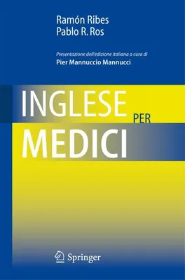 Immagine prodotto di Inglese per medici