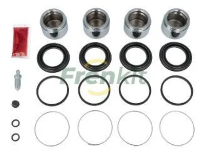 Produktbild von FRENKIT Bremssattel-Reparatursatz für TOYOTA LAND CRUISER 80 (J8) Vorne 45mm 245917