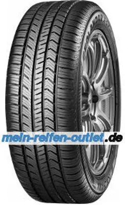 Produktbild von Yokohama Geolandar X-Cv (G057) 275/50R19 112W Bsw Xl
