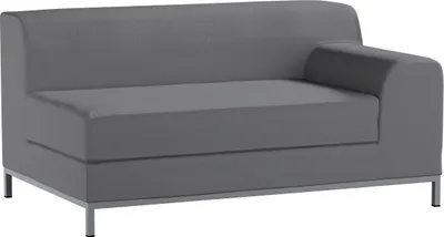 Obrázek produktu pro Potah na pohovku IKEA, pravé provevedení Kramfors 2-místná