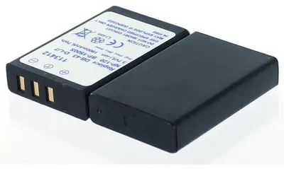 Produktbild von AGI 80404, 1800 mAh, Digitalkamera, Lithium-Ion, 5,3 cm, 3,5 cm, 1,1 cm