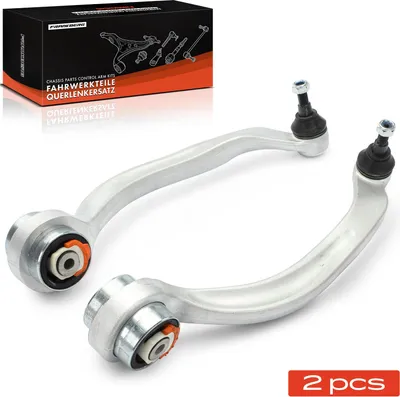 Obrázok produktu pre Frankberg 2x vahadlo zadnej nápravy pre VW Passat Variant Audi A4 Avant Cabriolet A6 A8 Škoda Superb I