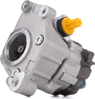 Produktbild von RIDEX 12H0151 Servolenkung Pumpe Servopumpe für AUDI A4 Avant (8ED, B7) Hydraulisch