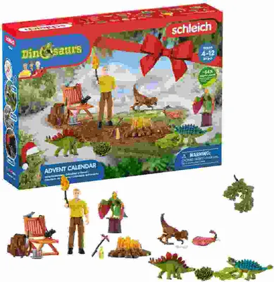 Produktbild von schleich Dinosaurs 98644, 4 Jahr(e)