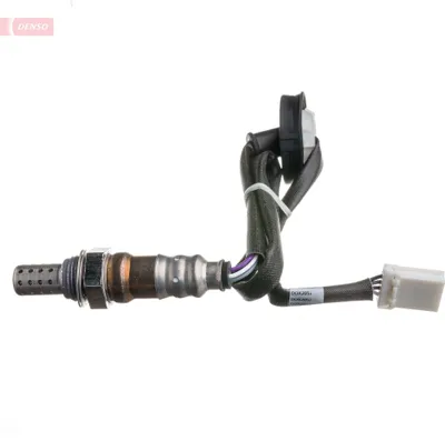 Produktbild von DENSO Lambdasonde für MITSUBISHI COLT VI (Z3A, Z2A) Beheizt Planarsonde DOX-2057