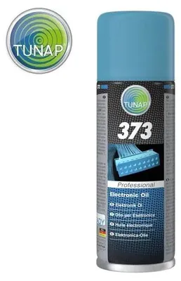 Produktbild von Tunap Sportelektroniköl 373 Professional 200 ml Tunap (Packung = 24 Stück)