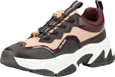 Produktbild von Steve Madden Sneaker Sneaker Kunstleder/Textil