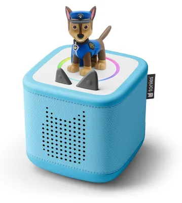Produktbild von Tonies® Toniebox 2 Himmelblau Play Set Paw Patrol Chase [DACH]