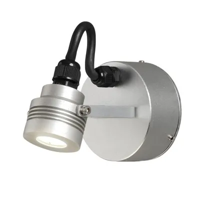 Zdjęcie produktu dla Konstsmide 7922-310, 1 szt., 3000 K, IP54, Metaliczny