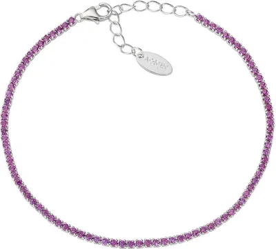 Immagine prodotto di Bracciali Amen Collezione Argento - donna