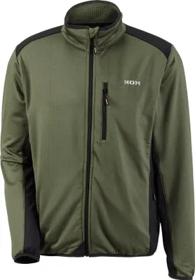 Produktbild von KOX Funktionsjacke Iso Olivgrün Größe M