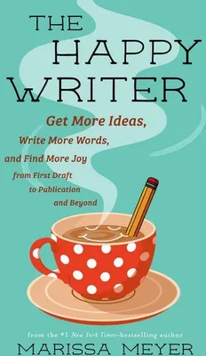 Produktbild von The Happy Writer