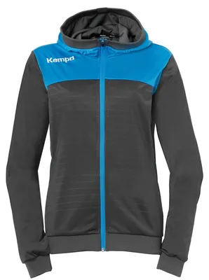 Produktbild von Kempa Emotion 2.0 Kapuzenjacke Damen