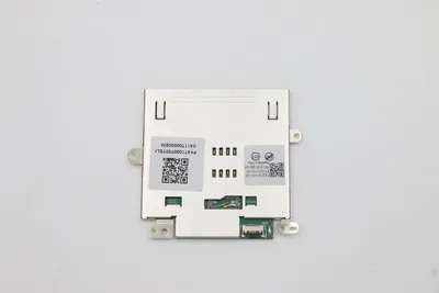 Zdjęcie produktu dla Lenovo Cs21 Smart Card, 5C61B41058