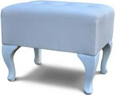 Image de TABOURET TABOURET CHAISE Ottomane & repose-pieds DIVERS COULEURS SCHEMEL