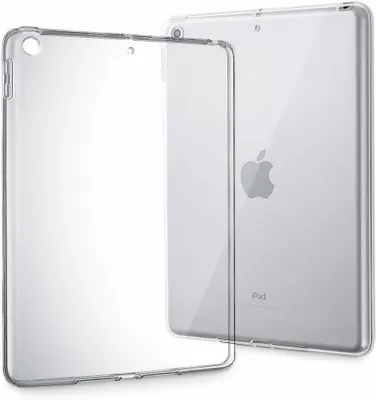 Obrázek produktu pro Tenké pouzdro Pouzdro pro Samsung Tab S9+ Transparentní