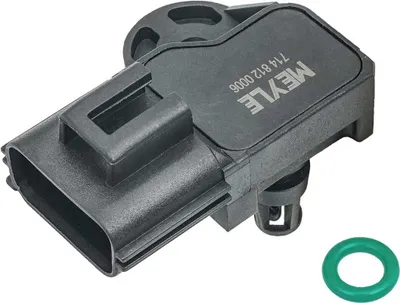Produktbild von MEYLE 714 812 0006 Ladedrucksensor für FORD Fiesta Mk5 Schrägheck (JH1, JD1, JH3, JD3) Saugrohr