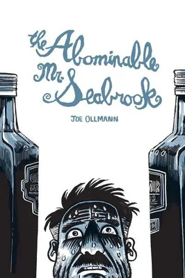 Image de The Abominable Mr. Seabrook