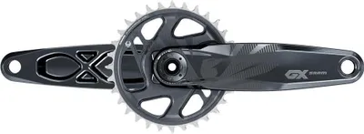 Obrázok produktu pre SRAM kľuková sada "GX Eagle" 1-speed, DUB, ohn 30 zubov, Fatb