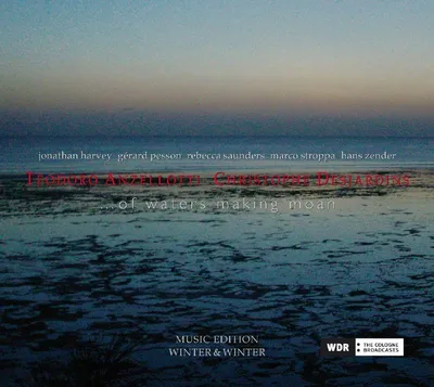 Produktbild von Of Waters Making Moan