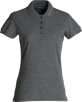 Produktbild von Clique Basic Polo Ladies
