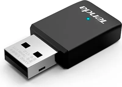 Productafbeelding van Tenda U11 netwerkkaart, 600 Mbit/s