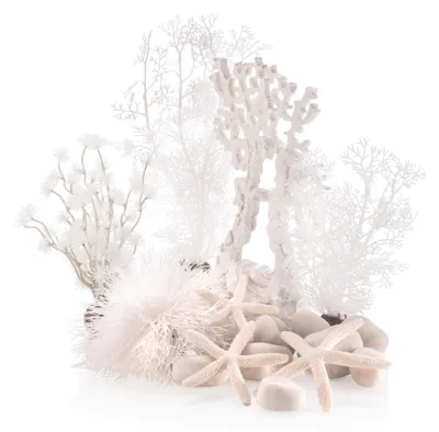 Produktbild von OASE 78132 biOrb Decor Set Winter Dream