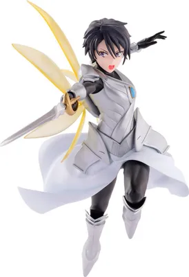 Zdjęcie produktu dla Banpresto - Figurka Hinata Sakaguchi z That Time I Got Reincarnated as a Slime 19cm
