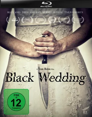Produktbild von Black Wedding